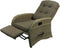 Buitengewoon Boet Paola Lounge Tuinstoel - Mix Brown