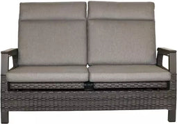 Buitengewoon Boet Paruguay Loungebank