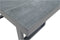 Buitengewoon Boet Prato Negro Lounge Tuintafel - 140x85 cm