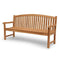 Buitengewoon Boet Rabia Tuinbank Teak - 180 cm
