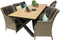 Buitengewoon Boet Robusto Beltonna Diningset