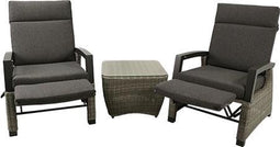Buitengewoon Boet Rosalia Relax Set