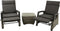 Buitengewoon Boet Rosalia Relax Set