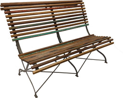 Buitengewoon Boet Saint Maxime Tuinbank - 133 cm