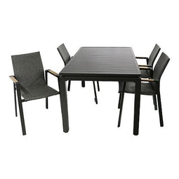 Buitengewoon Boet Salvador Concept Diningset