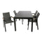 Buitengewoon Boet Salvador Concept Diningset