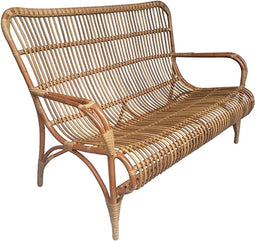 Buitengewoon Boet Tahiti Loungebank - Bamboo