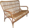Buitengewoon Boet Tahiti Loungebank - Bamboo