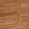 Buitengewoon Boet Teak inklaptafel Suffolk - Teak