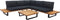 Buitengewoon Boet Tenesse Loungeset