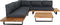Buitengewoon Boet Tenesse Loungeset