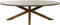 Buitengewoon Boet Terschelling Tuintafel - 240x100 cm
