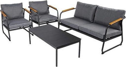 Buitengewoon Boet Tineo Sofa Loungeset