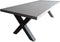 Buitengewoon Boet Torretta Tuintafel - 250x100 cm