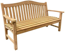 Buitengewoon Boet Wahyu Tuinbank - 180 cm
