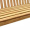 Buitengewoon Boet Wahyu Tuinbank - 180 cm
