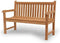 Buitengewoon Boet Windsor Tuinbank Teak - 130 cm