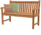Buitengewoon Boet Windsor Tuinbank Teak - 130 cm