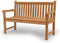 Buitengewoon Boet Windsor Tuinbank Teak - 220 cm