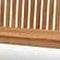 Buitengewoon Boet Windsor Tuinbank Teak - 220 cm