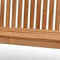 Buitengewoon Boet Windsor Tuinbank Teak - 240 cm