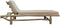 Buitengewoon de Boet - Branchwood ligbed teak