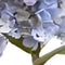Buitengewoon de boet - Kunst hortensia pluim lichtblauw 85 cm