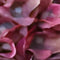 Buitengewoon de boet - Kunst hortensia tak donkerroze 62 cm