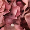 Buitengewoon de boet - Kunst hortensia tak oudroze 92 cm