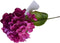 Buitengewoon de boet - Kunst hortensia tak roze 62 cm