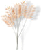 Buitengewoon de Boet - Kunsttak Varen leaf spray Mirja brown 93 cm