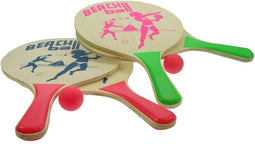 Buitenspeelgoed Beachbal set