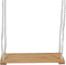 Buitenspeelgoed | Schommels - Houten Schommel Plank
