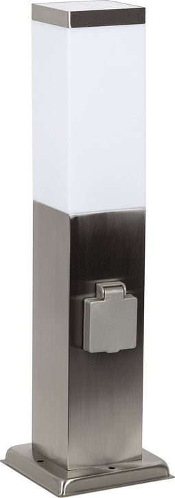 Buitenstopcontact Fiss Tuinlamp met Stopcontact