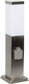 Buitenstopcontact Fiss Tuinlamp met Stopcontact