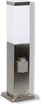 Buitenstopcontact Fiss Tuinlamp met Stopcontact