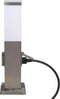 Buitenstopcontact Fiss Tuinlamp met Stopcontact