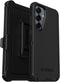 Otterbox Defender Series - Galaxy S25+ - Rugged bescherming - Zwart
