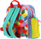 Rugtas S Multicolor