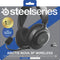 Steelseries Arctis Nova 3P - Draadloze Gaming Headset - 40 uur batterij - Zwart