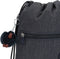 Kipling SUPERTABOO Rugzak - MARINE NAVY