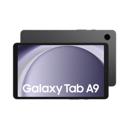 SAMSUNG Galaxy Tab A9 - 8.7 inch - 64 GB - Wifi - Grijs (2023)