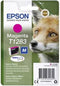 Epson T1283 - Inktcartridge - Magenta - Retail Pack (1 stuk)