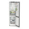 Liebherr CBNsda 572i-22 - Koelvriescombinatie - BioFresh DuoCooling NoFrost - Roestvrijstaal
