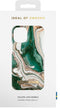 iDeal of Sweden IDFCAW18-I2067-98 - Backcover - Krasbestendig - Golden Jade Marble