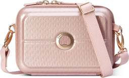 DELSEY PARIS Schoudertas Koppeling Turenne Clutch Paonie Roze