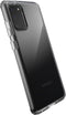 Speck 136371-5085 - Soft case - Krasbestendig - 100% transparant