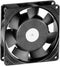 EBM Papst 3950 M Axiaalventilator 230 V/AC 45 m³/h (l x b x h) 92 x 92 x 25 mm