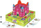 Nathan le Jeu du Prince de Motordu Board game Leren