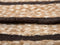 BUKSE - Vloerkleed - Beige - 140 cm - Jute